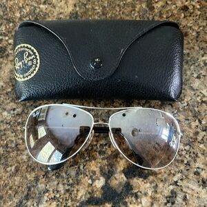Ray Ban 3293 aviators